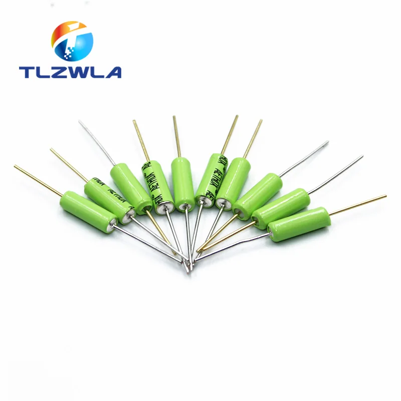 

1000PCS SW-200D Vibration Ball Tilt switch Double green