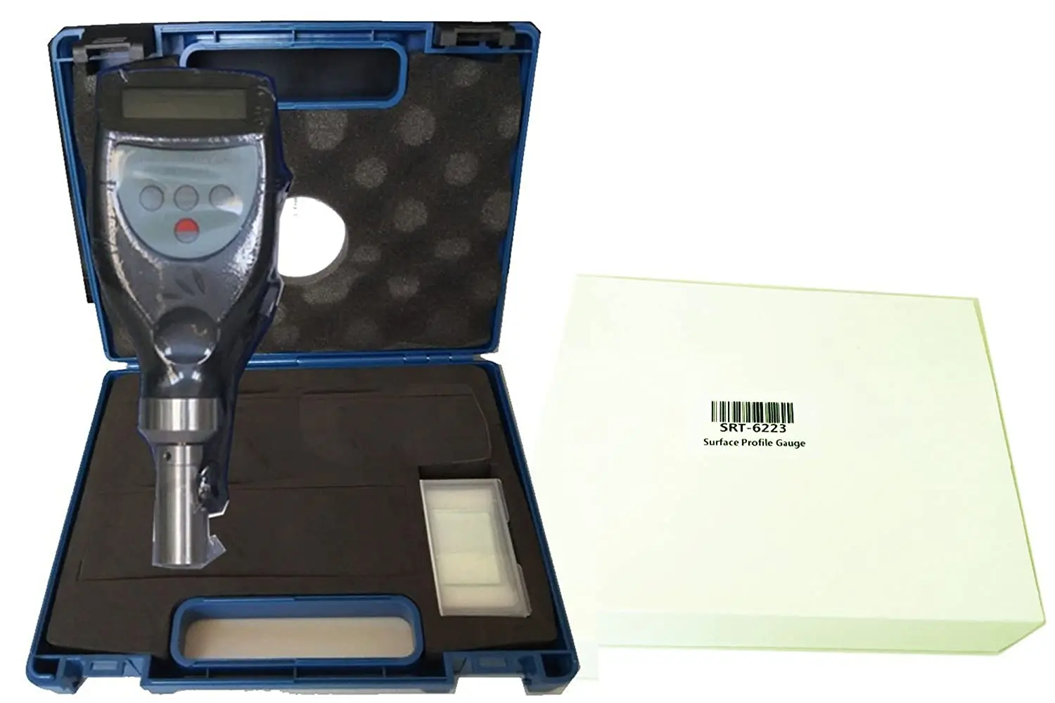 SRT-6223 800 um Digital прибор для измерения профиля поверхности с поверхностным профилем
