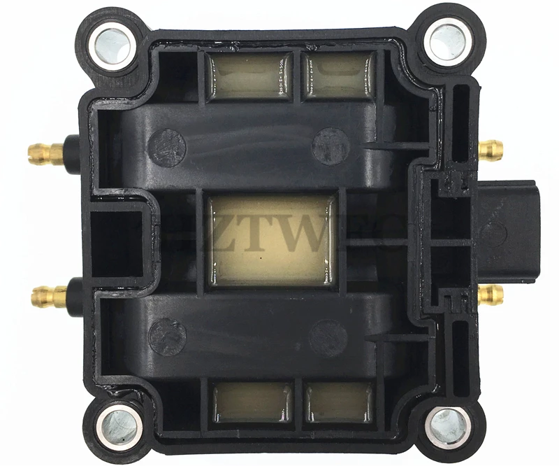 Катушка зажигания 22433-AA400 UF193T 610-58497 22433AA400 178C1150-UF193 88921375 5C1274 для Subaru Legacy 2 3 4 Impreza 2.2i 2.5i