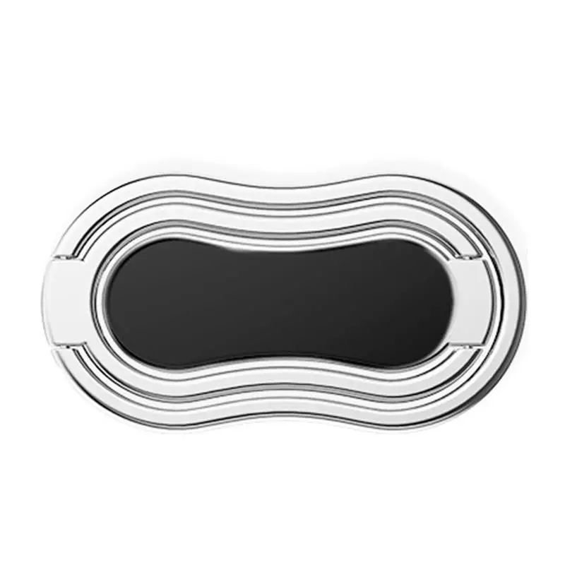 

for car mobile phone accessories Magnetic holder 360 Degree rotation Phone Holder Ring car interior Accessories FOR BMWE39E469