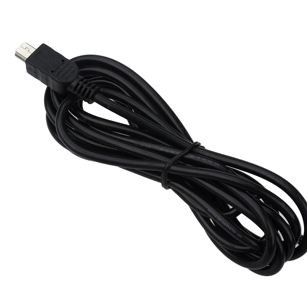 Автомобильный видеорегистратор с микро-USB блок предохранителей жестким проводом