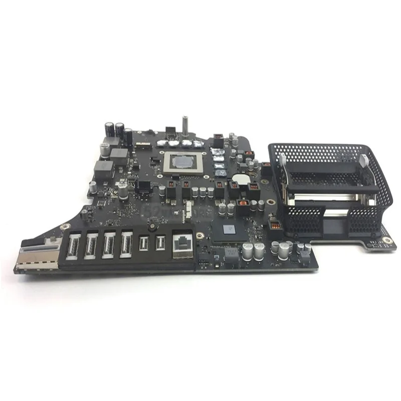 Материнская плата 820 3299 A для A1419 материнская Apple iMac Retina 27 дюймов конец 2012 года EMC