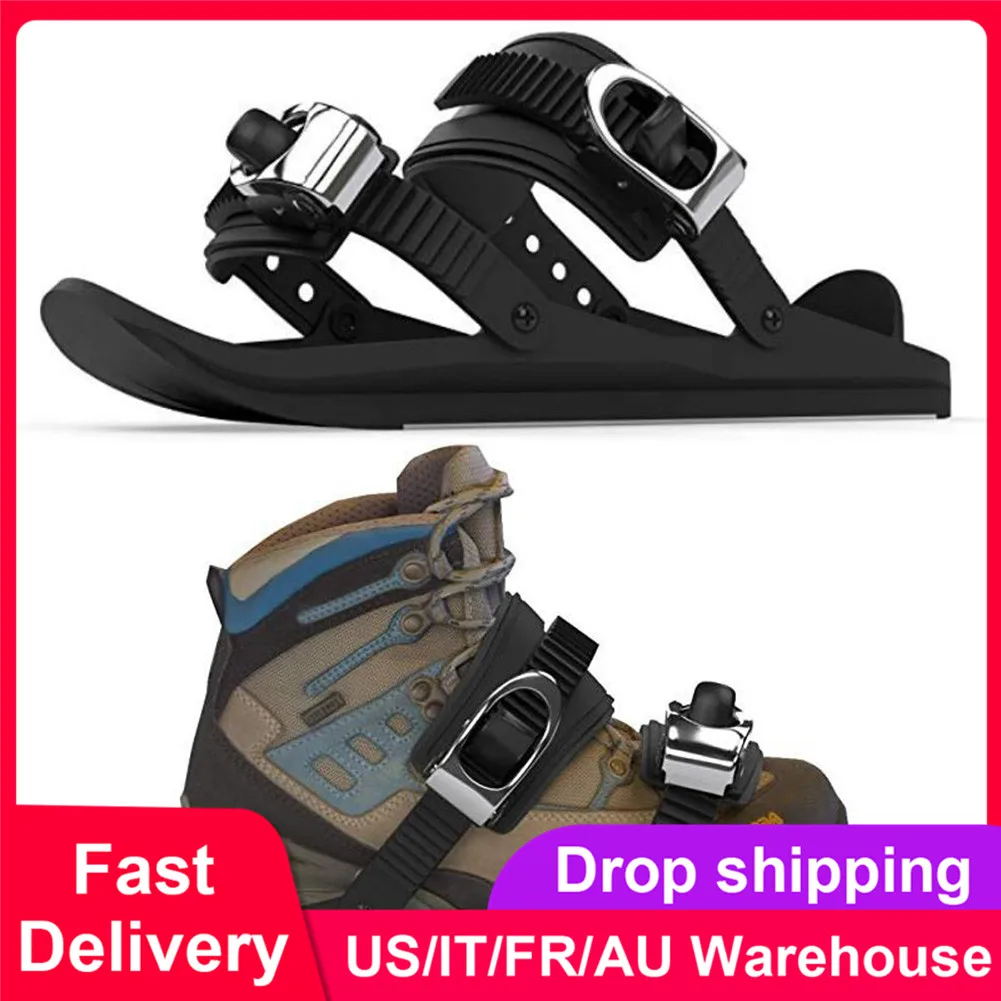 1 пара мини коньков для катания на сноуборде| |