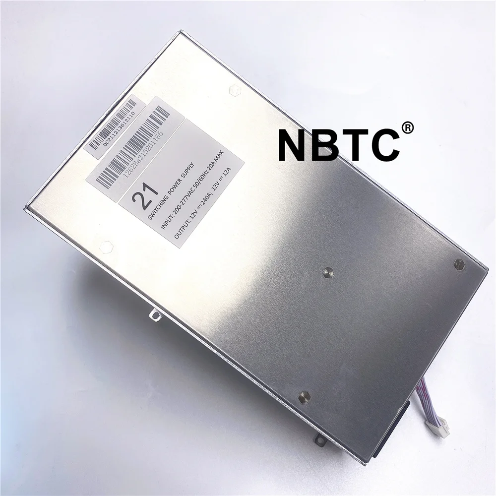 Новый оригинальный блок питания P21 P221C для WhatsMiner M20S M21S |