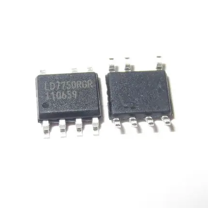 5 шт. LD7750RGR LD7750RG LD7750R LD7750 SOP 7 ЖК чип управления питанием IC|Реле| |