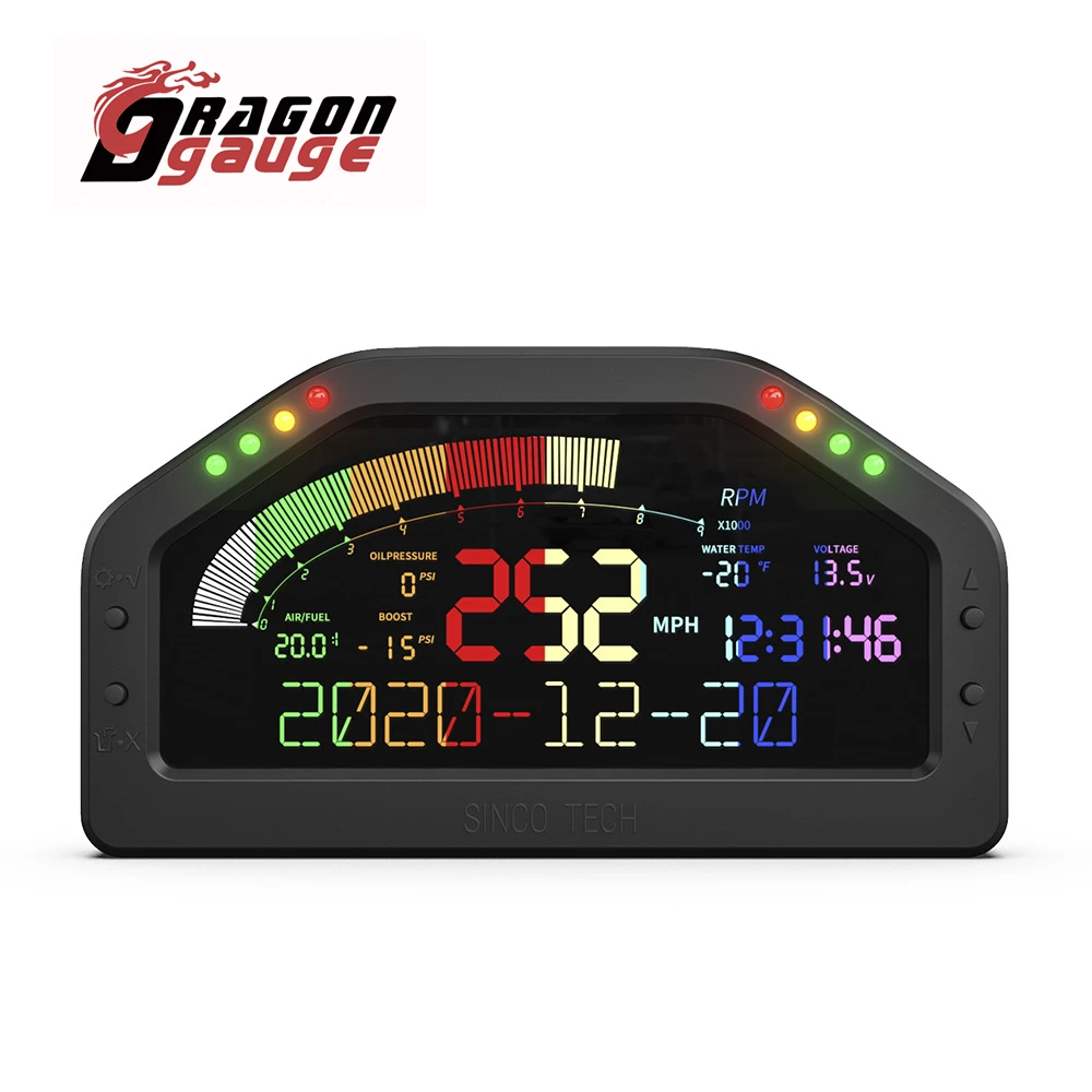 Сенсорная панель с ЖК-дисплеем диагональю 12 В Bluetooth | Автомобили и мотоциклы