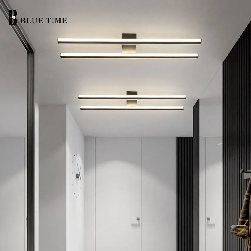 

Modern LED Ceiling Light for Living Room Bedroom Dining Room Kitchen Decor Lighting Led Ceiling Lights Corridor Aisle Lighting