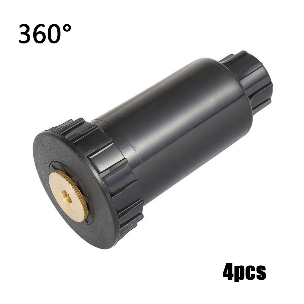 

Watering Pure Copper Buried Automatic Telescopic Lawn Sprinkler Adjustable