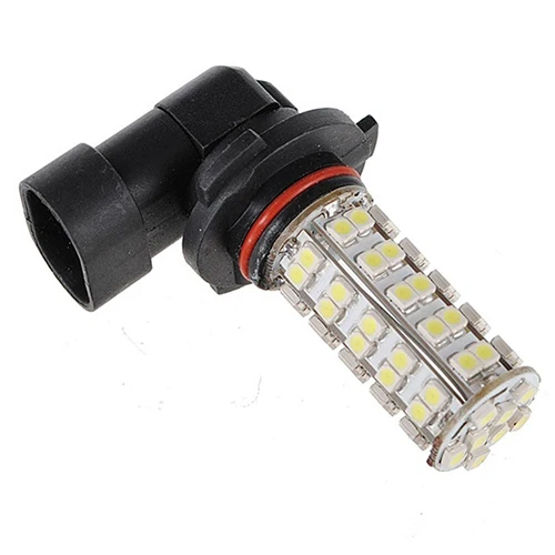 HB3 9005 68 SMD белые светодиодсветодиодный противотуманные фары фасветильник