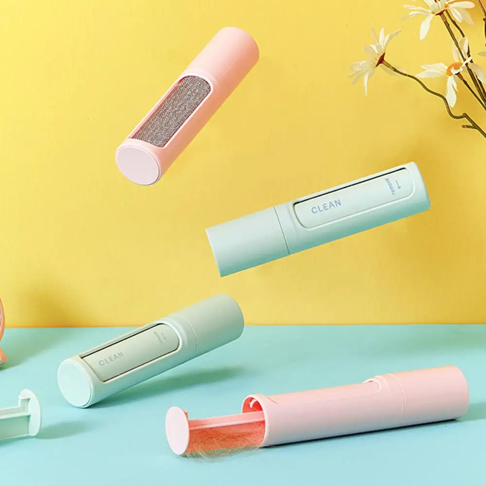 

Средство для удаления шерсти домашних животных, тканевый ролик для удаления пыли и ворса с шерсти собак и кошек, средство для чистки одежды