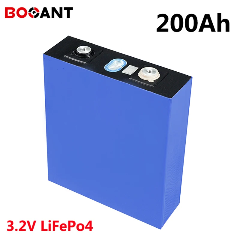 8 шт. аккумуляторы для электроскутера 3 2 в Ач|Батарея электровелосипедов| |