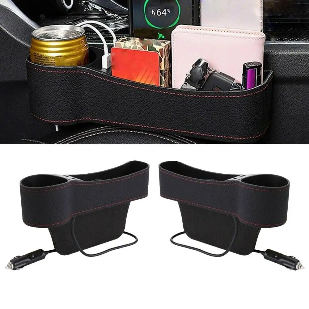 Универсальный автомобильный держатель для напитков подстаканник