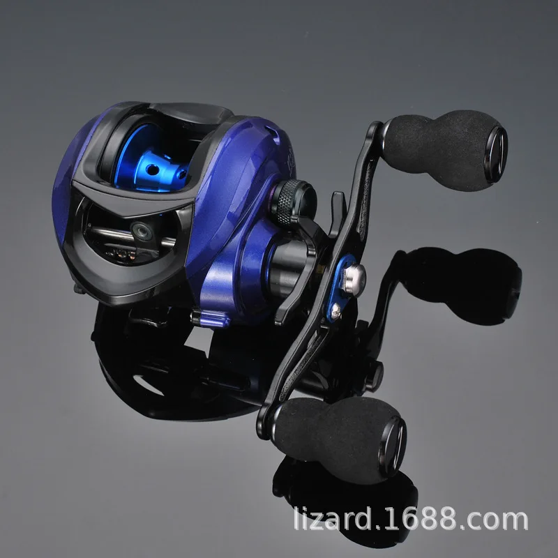 Рыболовные аксессуары полностью Металлическая катушка для ловли карпа с длинным