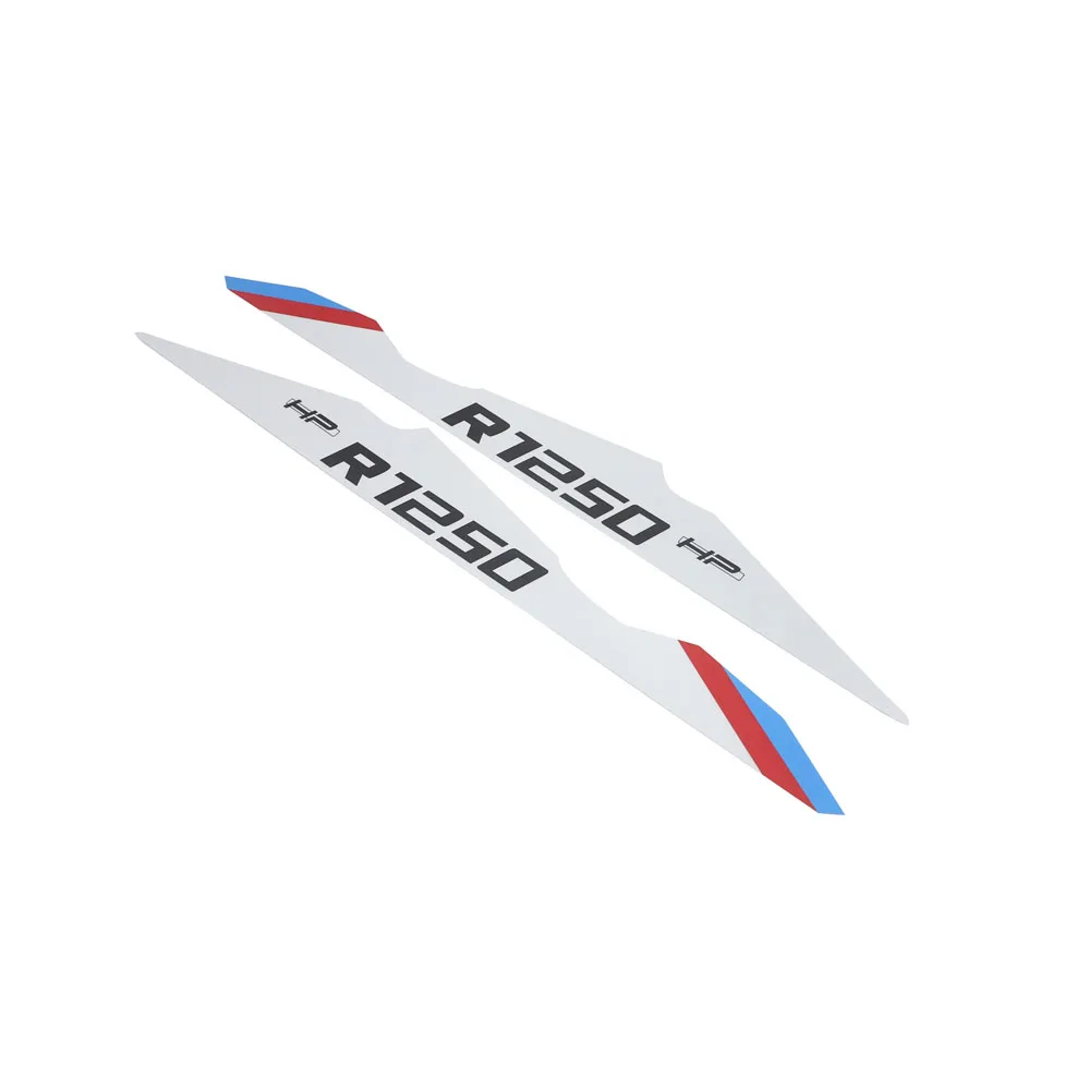 R1250 GS стикер эмблема набор Водонепроницаемый для BMW R1250GS R 1250 ADV Приключения