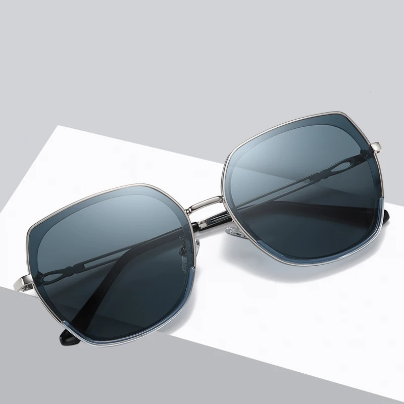 

Hot Sale Sunglasses Women Polarized Sunglasses Fashion Shades For Women Sun Glasses Woman Polarized Glasses Female Eyewear