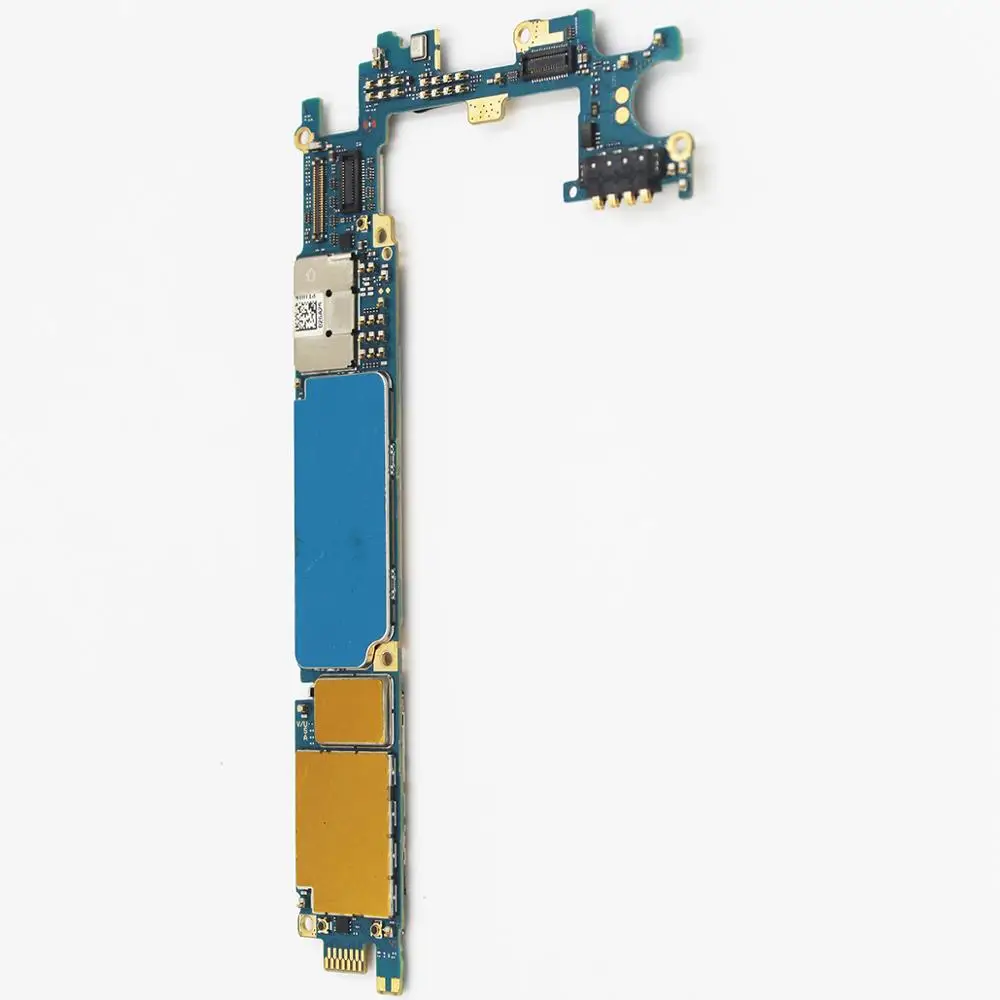 Оригинальная материнская плата Tigenkey для LG G5 H868 H850 H820 H860 H840 H830 VS987 H831 H845 с системой