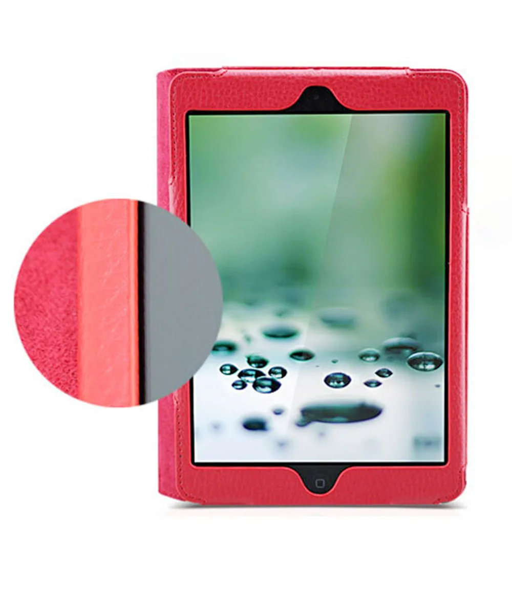 Чехол-книжка из искусственной кожи для apple ipad mini 1 2 3 4 pro 11 | Компьютеры и офис