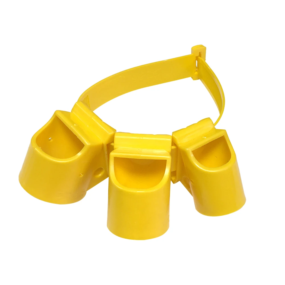 Пластиковые стаканы для подставки растений | Дом и сад