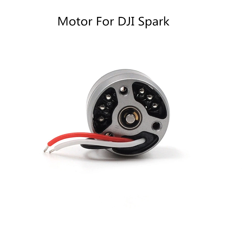 

1504S motor for DJI Spark Part - 1504S Brushless Motor Repair Parts for Drone Replacement