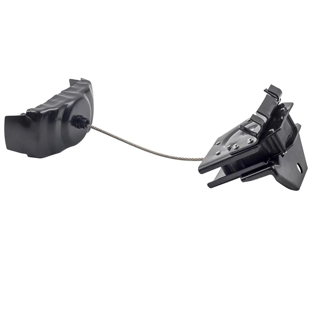 

Spare Tire Carrier Wheel Winch Hoist Assembly For Chevrolet Avalanche 1500 2500