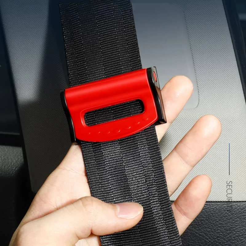 Автомобильный Зажим для ремня безопасности|Очиститель кожи| |
