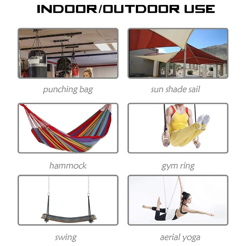 Вешалка для сумки штамповки поворотное потолочное крепление из нержавеющей