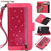 Flip Wallet Case For Samsung Galaxy A52 A72 A42 A12 A32 A51 A71 A21S A41 A50 A70 A10 A11 A20 Plus 2018 M10 M20 Cover
