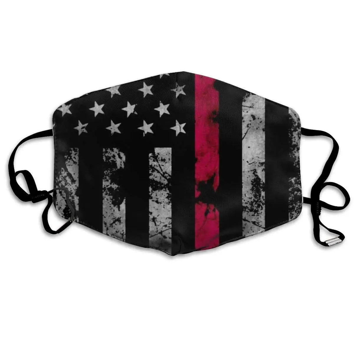 Многоразовые моющиеся маски для лица NiYoung мужчин и женщин подростков с