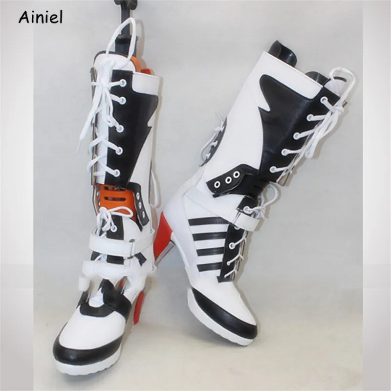 ladies shoes cosplay halloween costumes for women shoes girls cosplay girls boots free global shipping