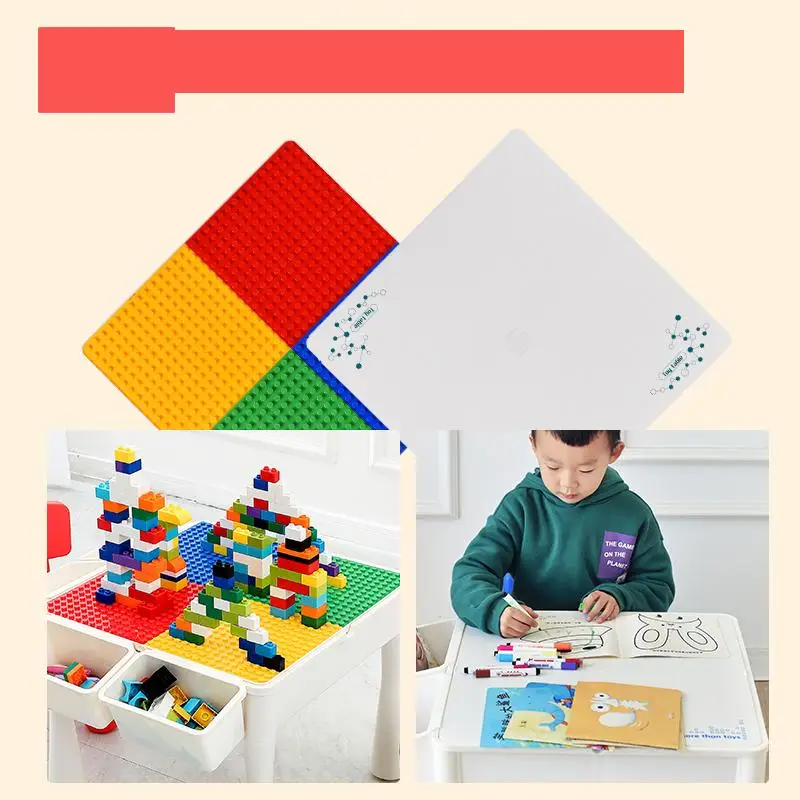 Cocuk Masasi Child Escritorio и стул Y Silla Baby Mesinha De Estudo игра Mesa Infantil исследование Kinder Bureau Enfant