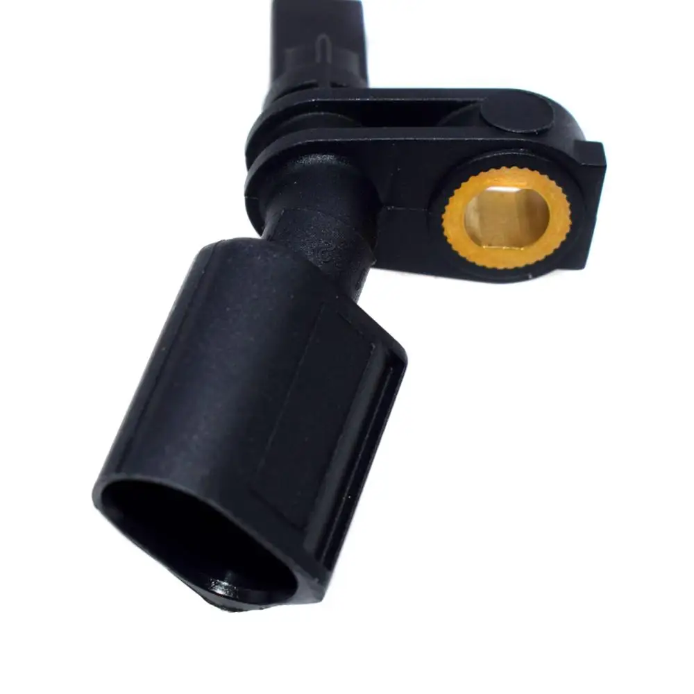 ISANCE Front Left ABS Speed Sensor 6Q0927803B WHT003861 For Audi A2 A3 VW Fox Polo Golf Up! Seat Cordoba Skoda Roomster 2002- | Автомобили