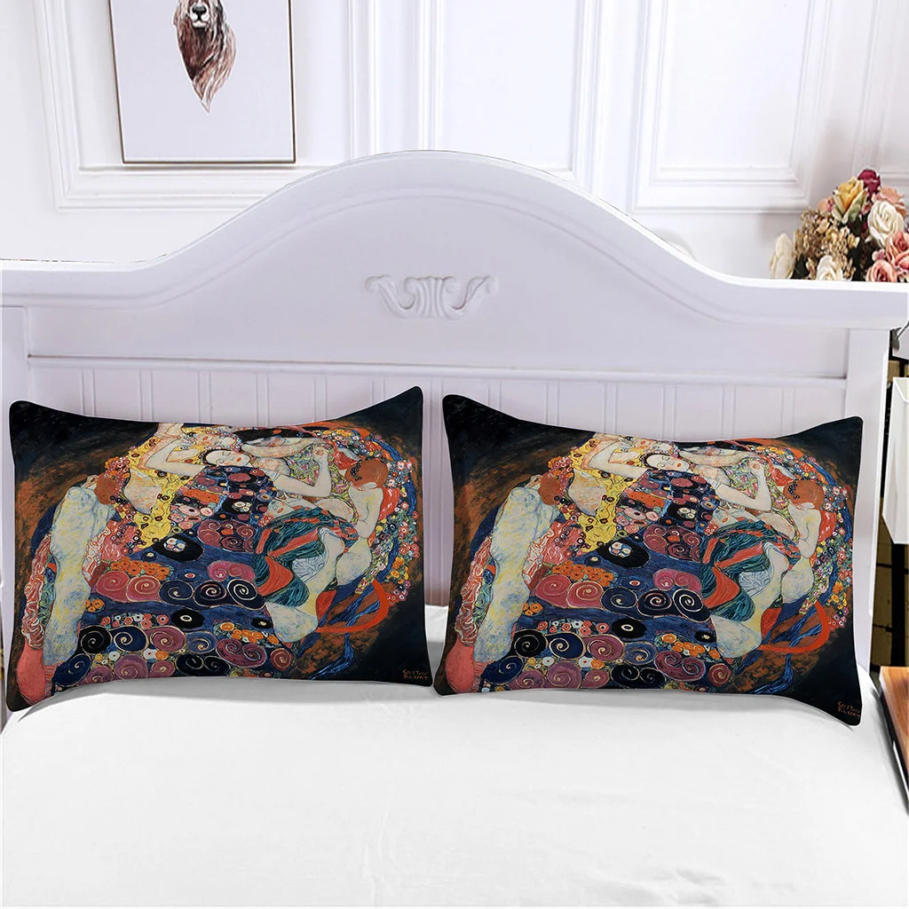 Комплект постельного белья King Size стеганое одеяло подушка для королевы чехол