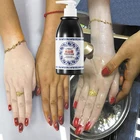 Гель для душа с вулканической глиной, средство для быстрой чистки всего тела, 250 мл