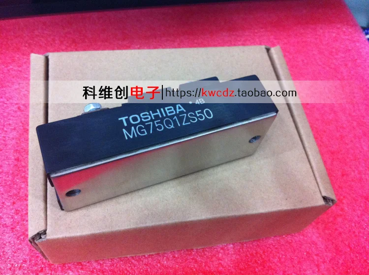 

CM300E3Y-12E 1DI150F-055 MG150Q2YS50 1piece Original