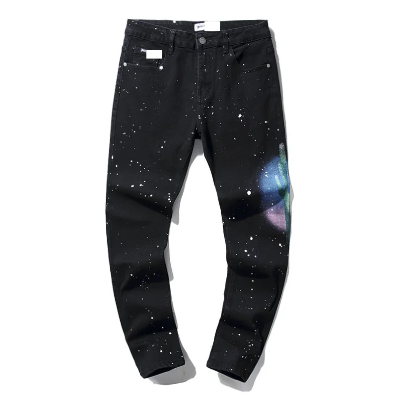 

Palm jeans