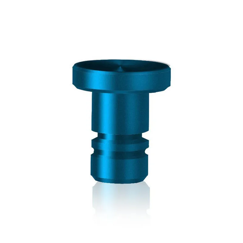 Мини-пылезащитные заглушки из полиуретана для наушников защиты от пыли