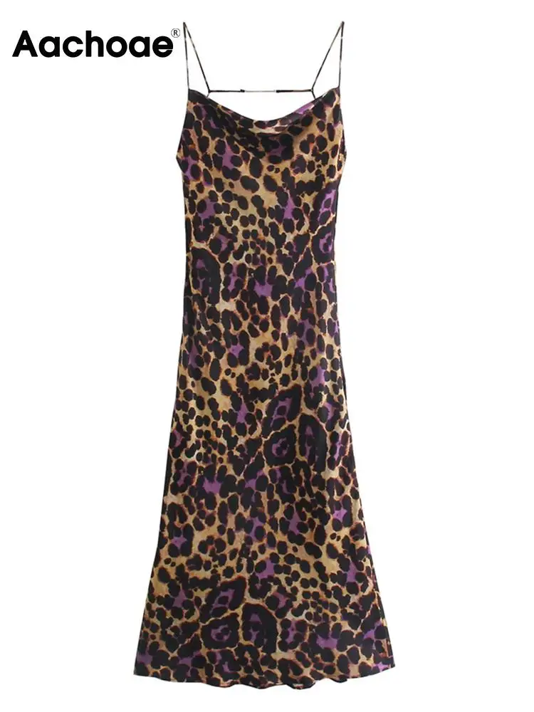 

Платье женское длинное ТРАПЕЦИЕВИДНОЕ на тонких бретельках с цветочным принтом