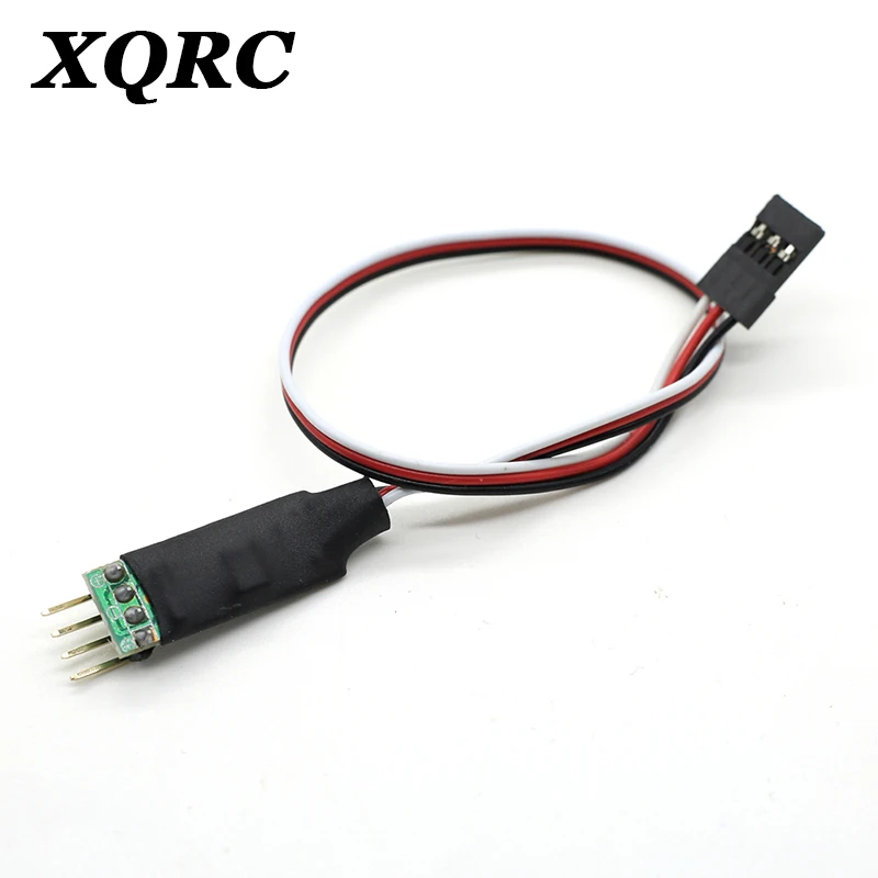 XQRC светодиодный светильник, панель управления, система вкл/выкл, 3CH, для дистанционного управления автомобилем, модель автомобиля, детали обслуживания