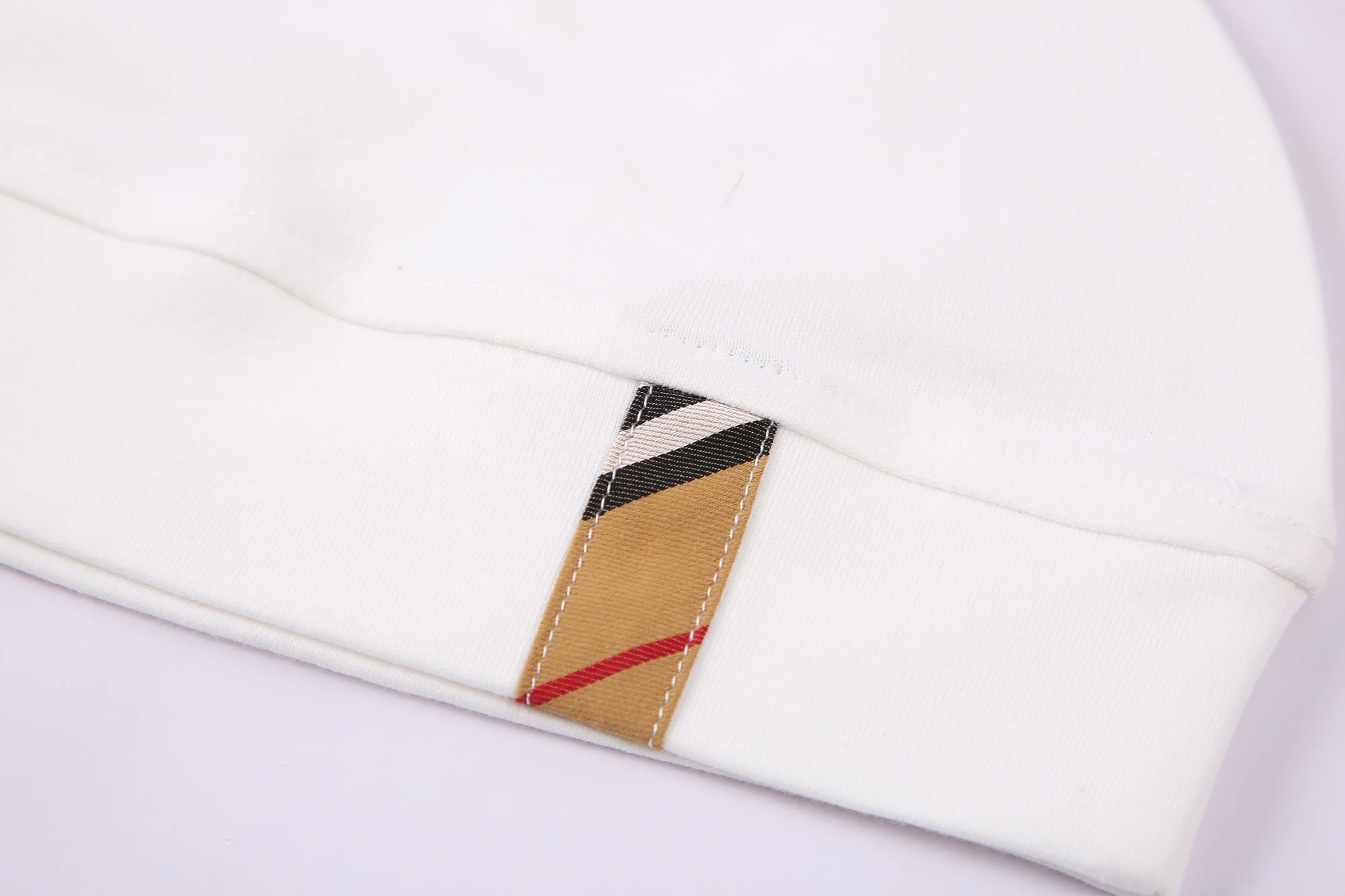 Детский хлопковый комбинезон и шапка с мультяшным принтом | Детская одежда обувь