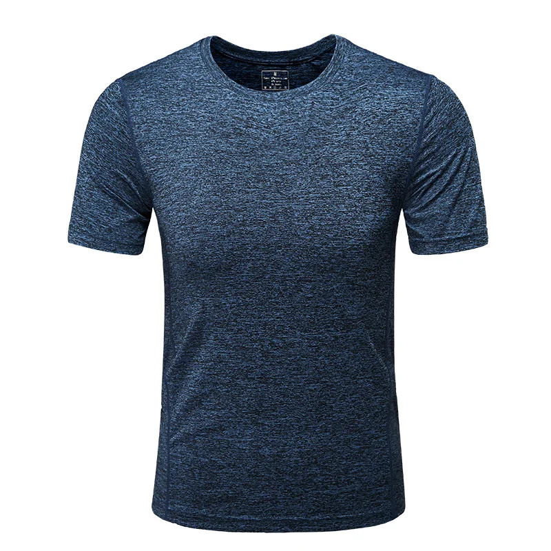 

ZNG 2020 summer New High quality men T shirt casual short sleeve o-neck Solid color t-shirt men Fashion shirt Large size