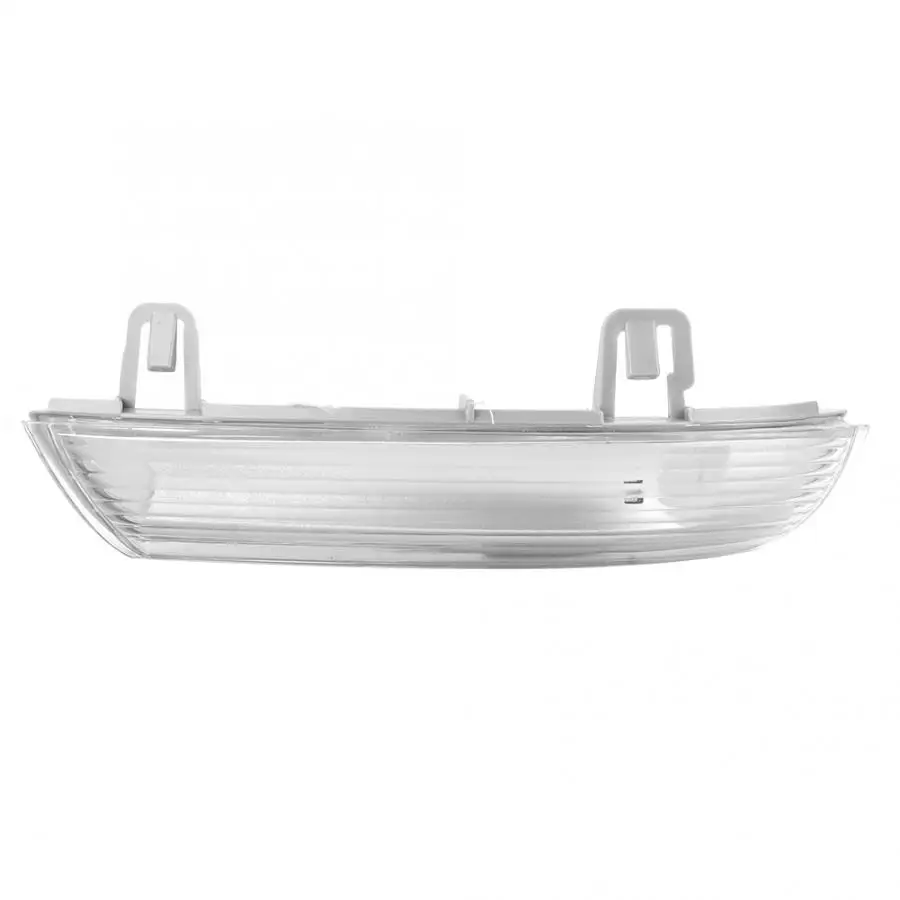 Левый боковой фонарь для водителя указатель поворота заднего вида 1K0949101 подходит