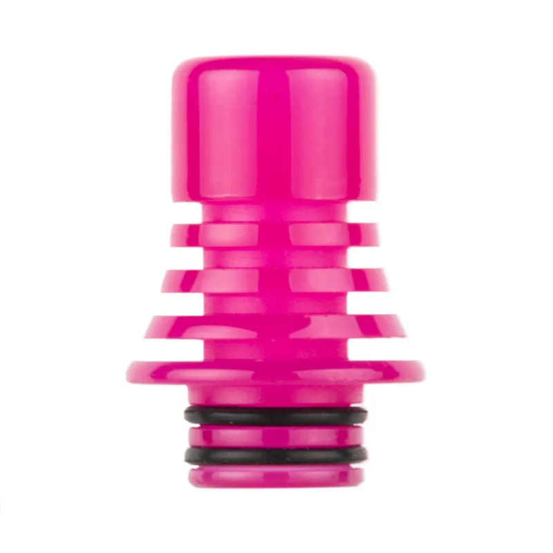

Reewape 510 Drip Tip for rta tank rda atomizer vape mouthpiece 10mm