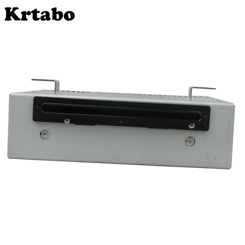 Автомобильный радиоприемник Android мультимедийный плеер Octa core 4G RAM для Ford Fiesta 2011-2016