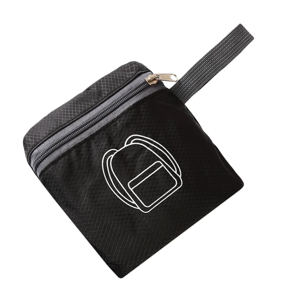 

Men Women Bags 2019 Multifunctional Waterproof Foldable Nylon Backpack Ultralight Portable Pack For Outdoor Sports Travel Bag