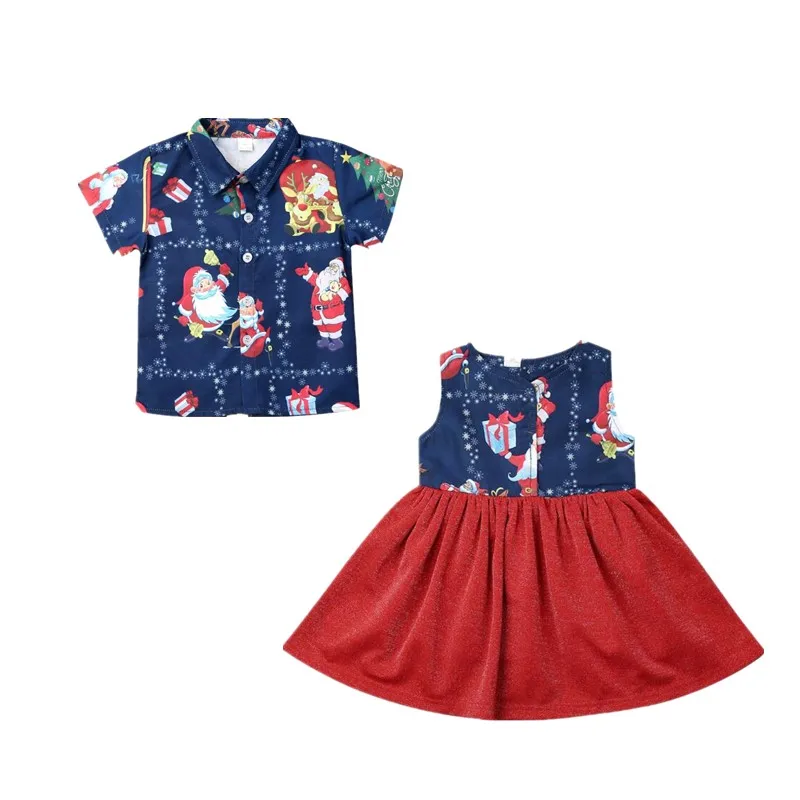 Футболка с коротким рукавом для мальчиков 1 6 лет|Сочетающаяся одежда семьи| |