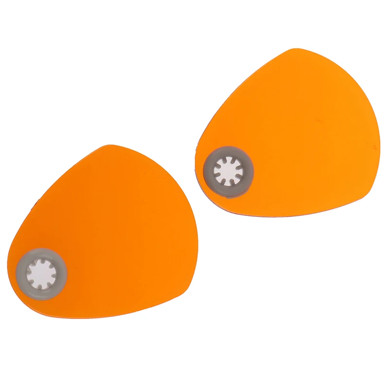 2 шт./лот отверждаемая лампа защитная пластина световая крышка/Силиконовое