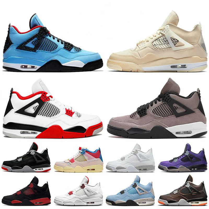 

Top Quality Basketball Shoes Sneakers Men Sports Sneaker EUR Size 36-47