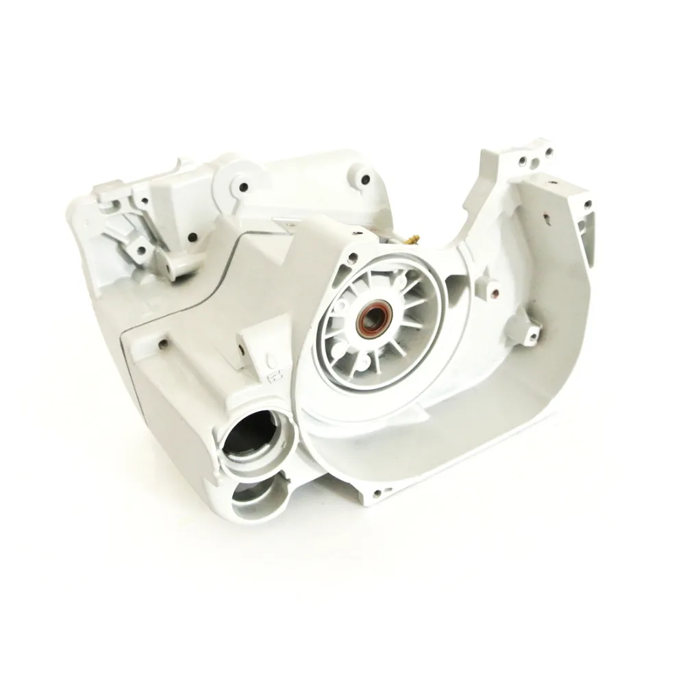 Картер для STIHL 038 MS380 MS381 подшипник цепной пилы прокладка двигателя замена OEM #1119 020