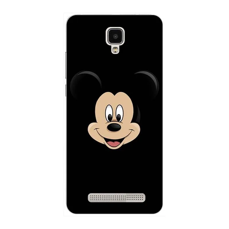 Женский Чехол Для Doogee X10 с рисунком 5 0 дюйма Чехлы X 10 цветной чехол для телефона