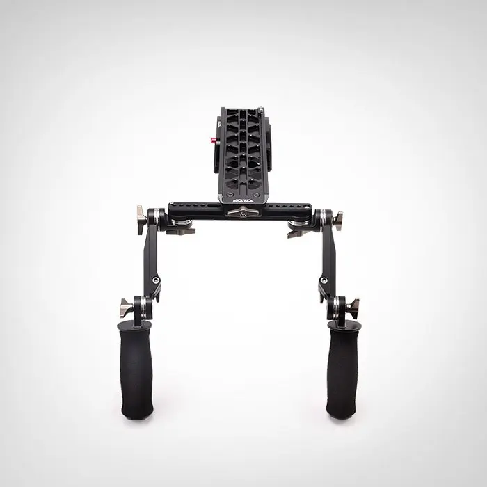 Новая TILTA TT-0506-A15/19 15/19 мм Универсальный &quotласточкин хвост&quot для крепления на